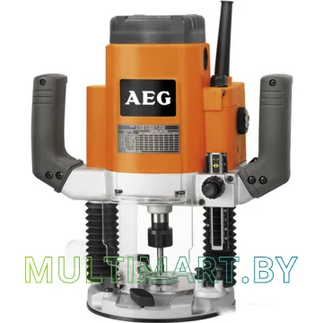 Вертикальный фрезер AEG Powertools OF 2050 E